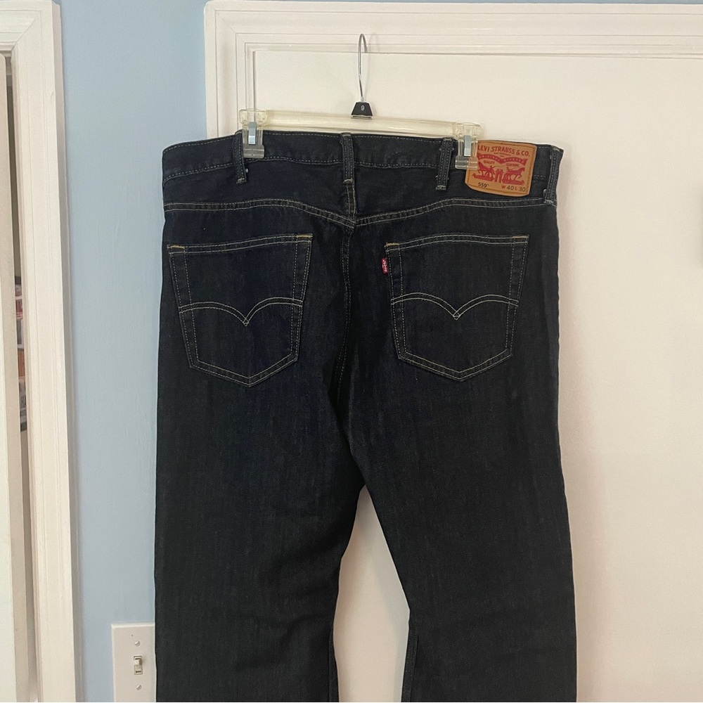 Levi’s Jeans - 40x30